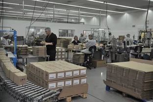 沙漠里的天貓雙11 中國考拉拯救以色列工廠與網絡信息安全軟件的開發之路