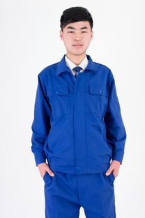 白云區物流工衣定制，秋冬企業工作服與鐘落潭工廠工衣全方案