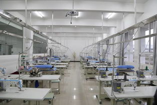 學做結合 紡織服裝工廠的智造升級之路