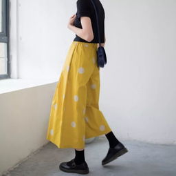 淘寶春夏穿搭驚艷指南 這些潮流單品讓你輕松出彩