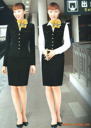 豪健服裝 品質(zhì)與風(fēng)格并重的服飾選擇