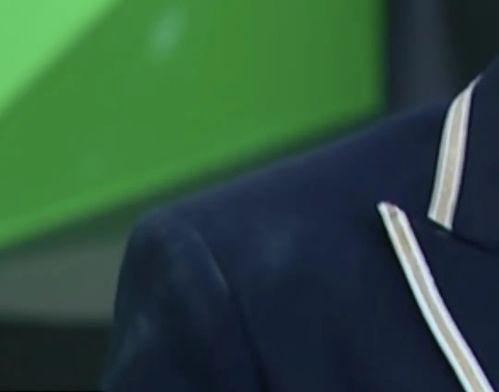 創(chuàng)4選手妝容引熱議 舞臺(tái)妝濃如面粉，服裝成“粉撲”