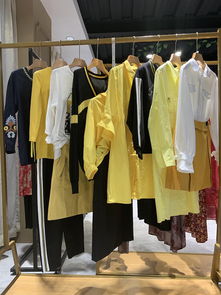 絲柯品牌折扣女裝走份 定義美好生活的時尚新主張