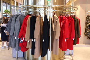 華中精品女裝展示中心雙節鉅惠 艾森絲服飾秋冬新品上市，尊享代理價