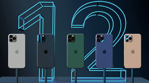 iPhone 12推遲發布成定局，但蘋果已備好“B計劃”？